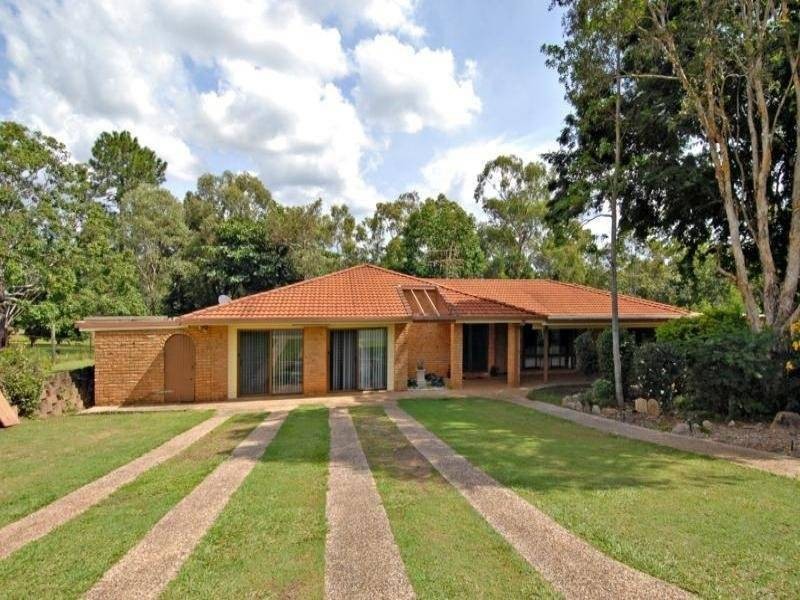 Upper Caboolture QLD 4510