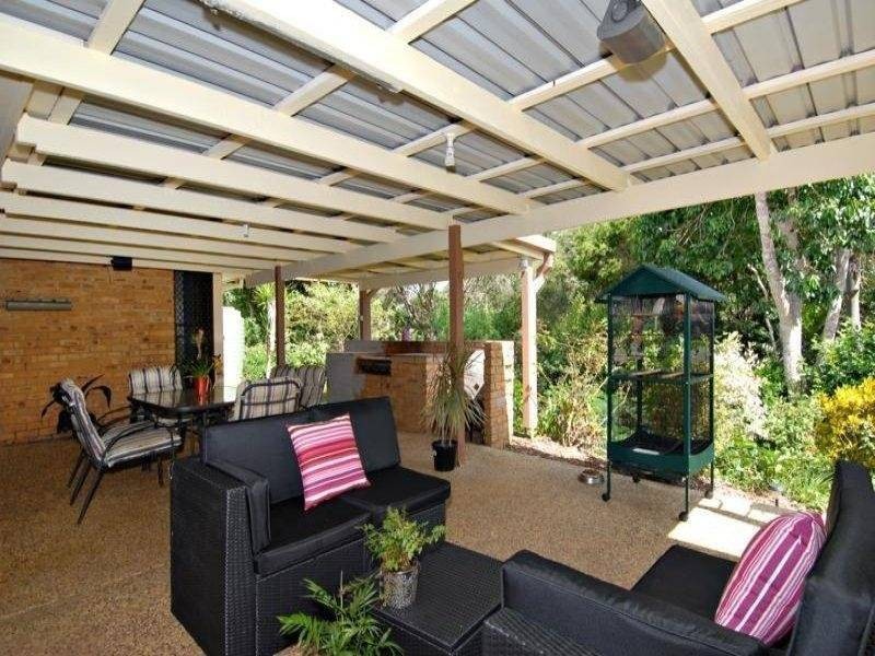 Upper Caboolture QLD 4510