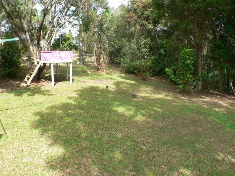 Upper Caboolture QLD 4510