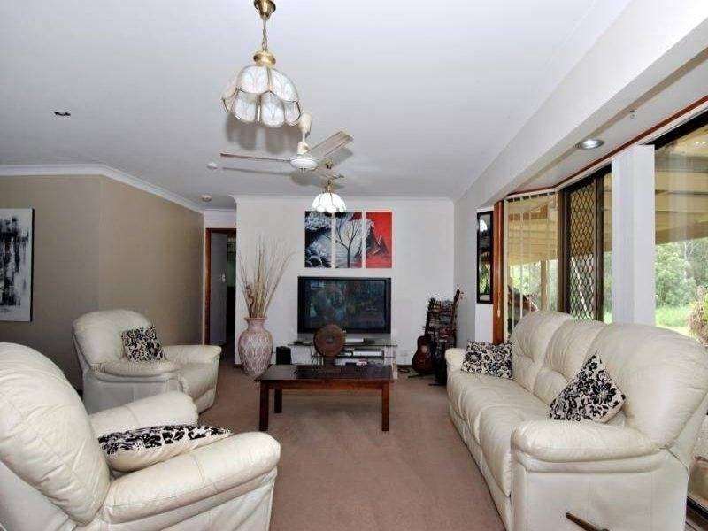Upper Caboolture QLD 4510