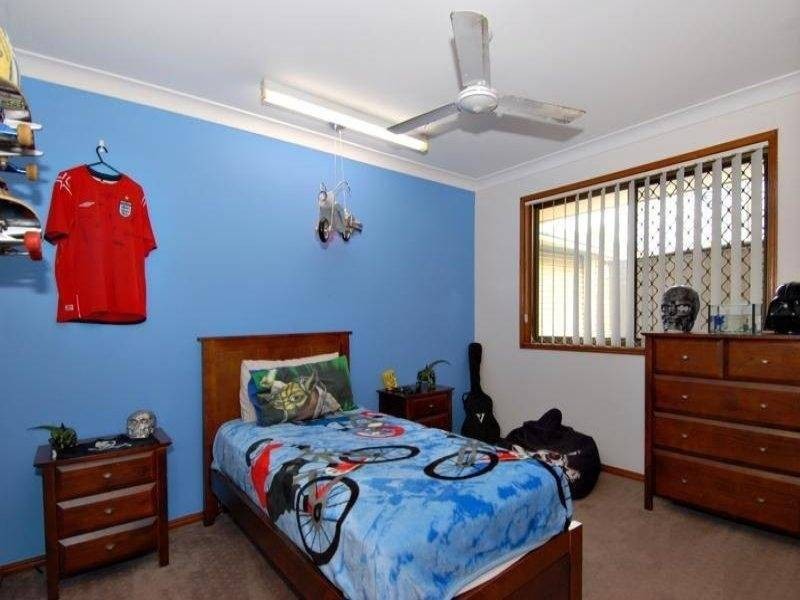 Upper Caboolture QLD 4510