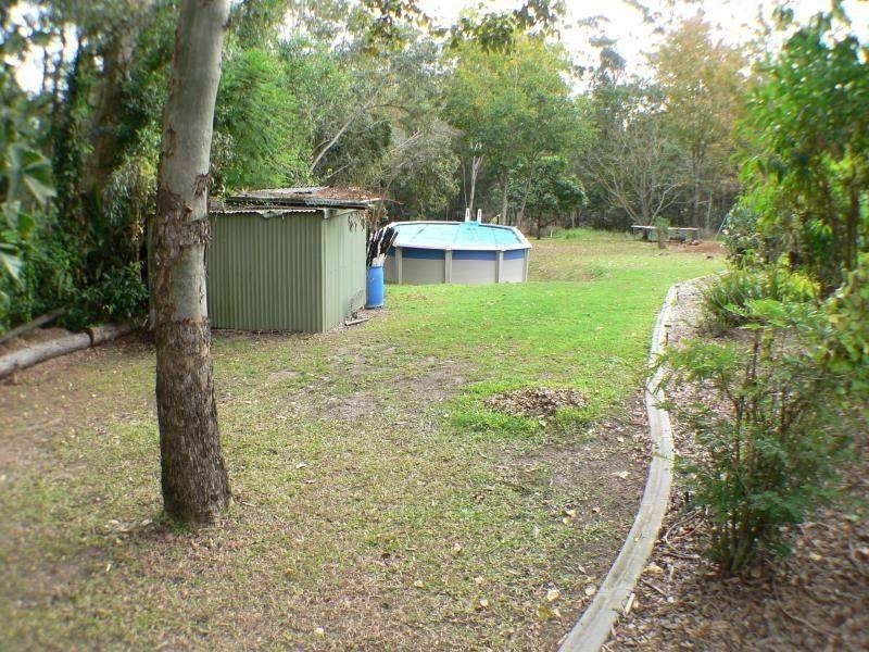 Upper Caboolture QLD 4510