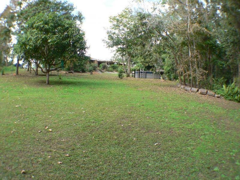 Upper Caboolture QLD 4510