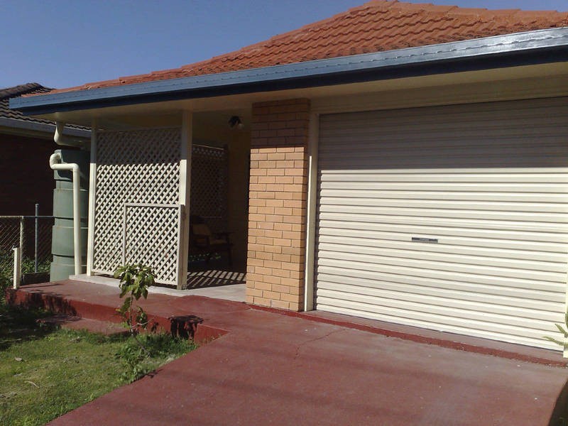 Caboolture South QLD 4510