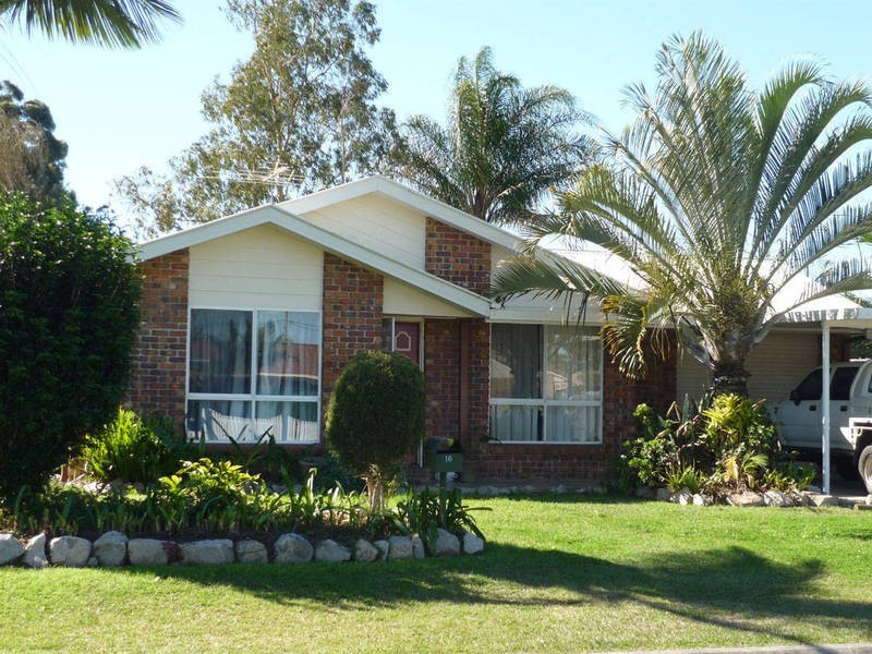 Bellmere QLD 4510