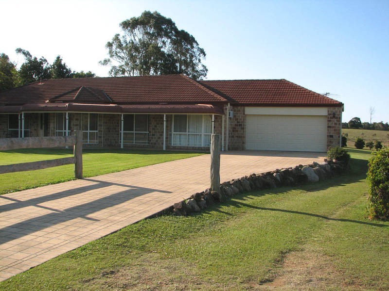 25 Whistler Ct, Upper Caboolture QLD 4510