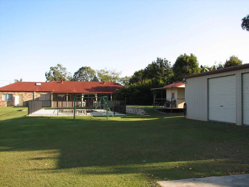 25 Whistler Ct, Upper Caboolture QLD 4510