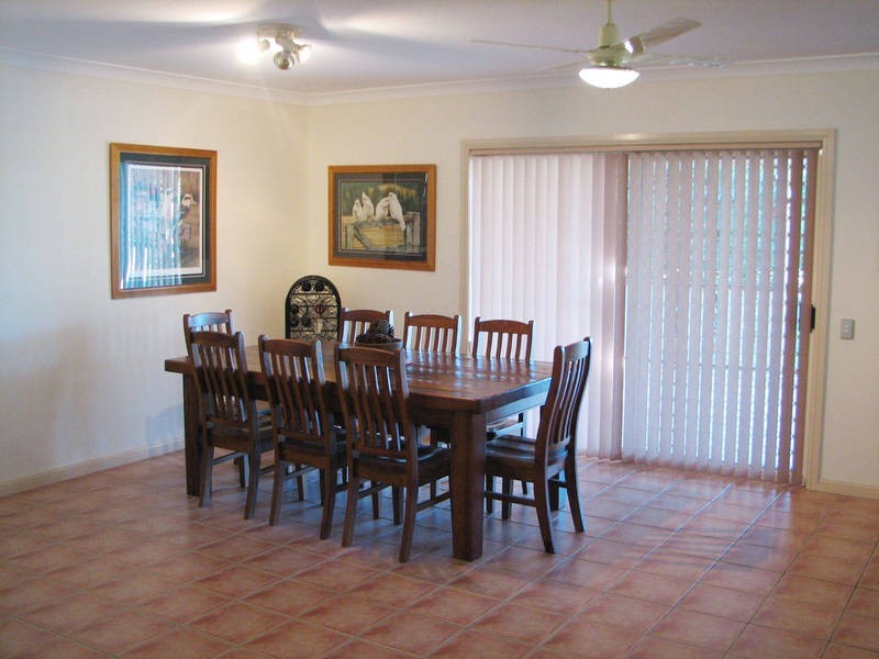 25 Whistler Ct, Upper Caboolture QLD 4510