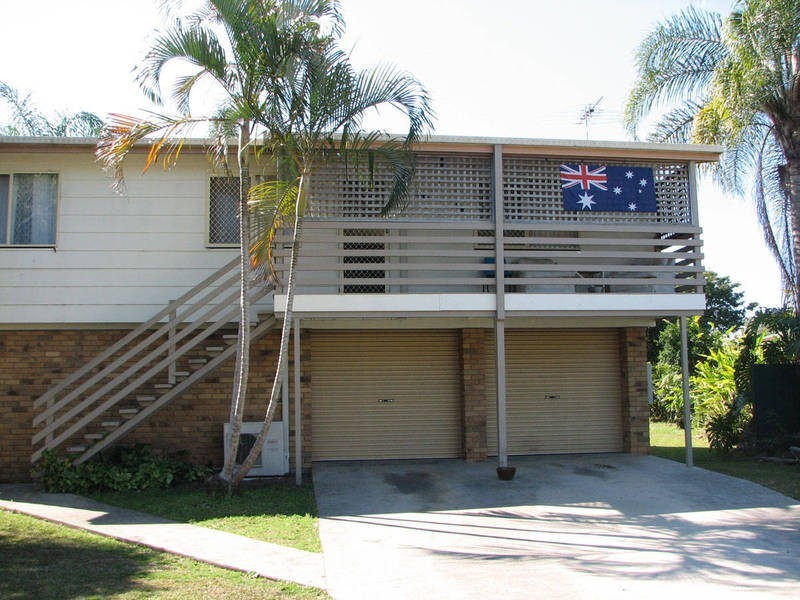 Caboolture South QLD 4510