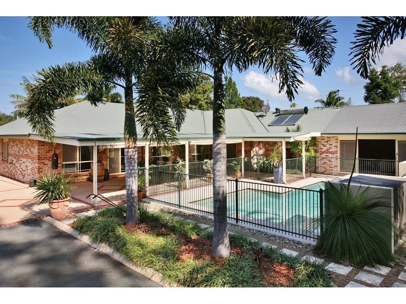 Caboolture QLD 4510