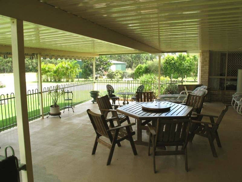 124 MacGinley Dr, Upper Caboolture QLD 4510