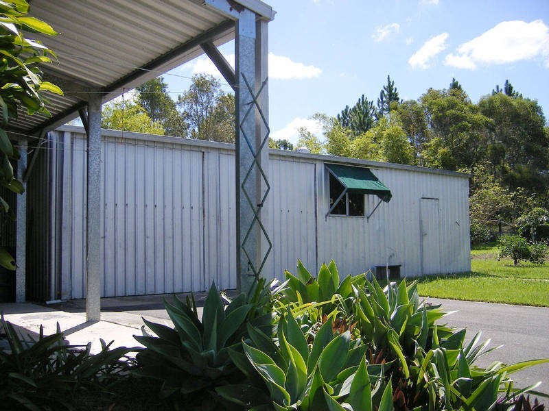 Caboolture QLD 4510