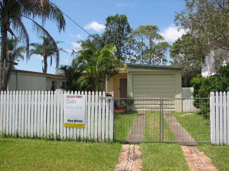 Caboolture South QLD 4510