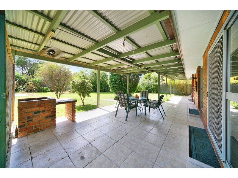 Caboolture South QLD 4510