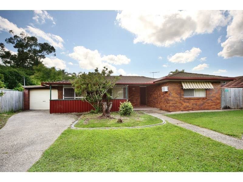 Caboolture South QLD 4510