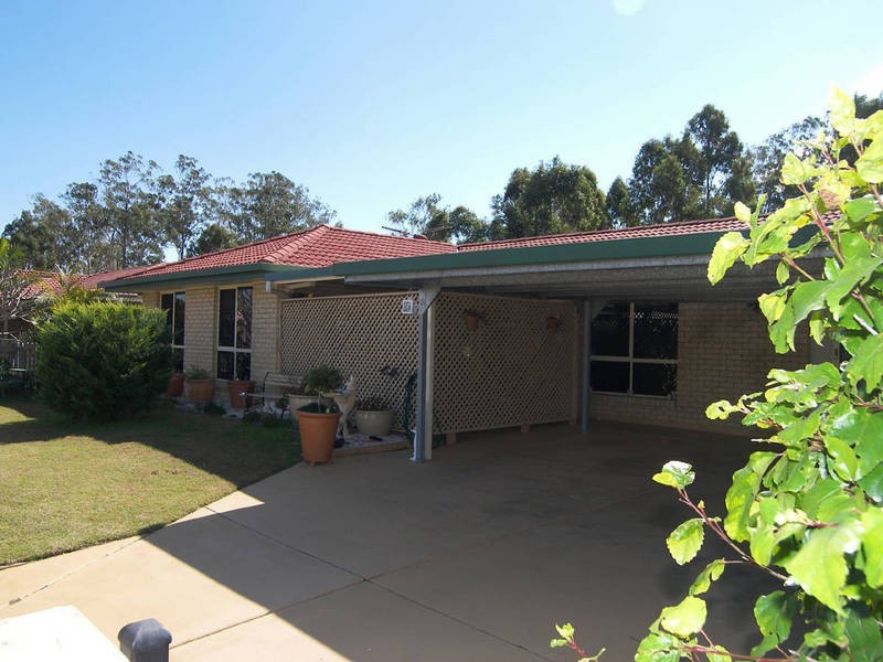 Morayfield QLD 4506
