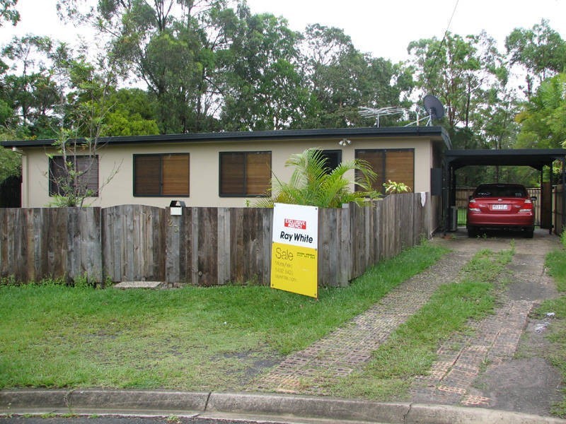 23 Glenmay Ct, Morayfield QLD 4506