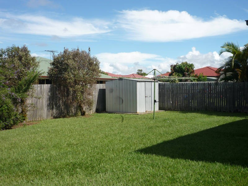 Burpengary QLD 4505
