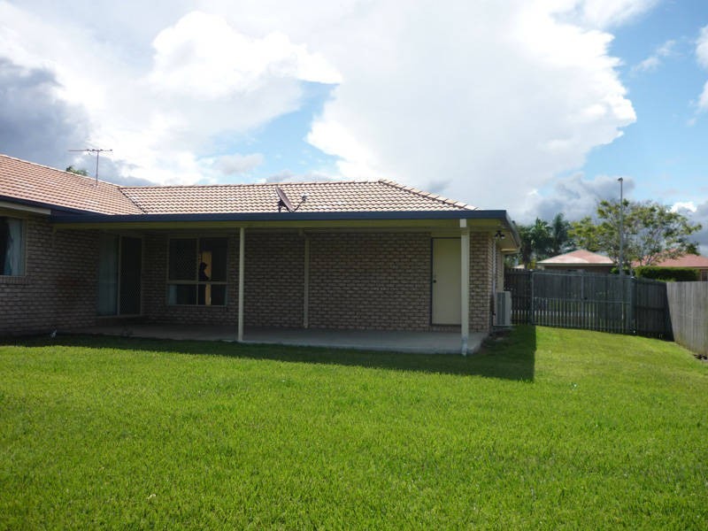 Burpengary QLD 4505