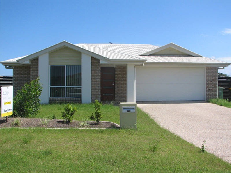 Ningi QLD 4511