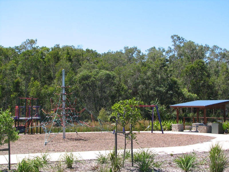 Ningi QLD 4511