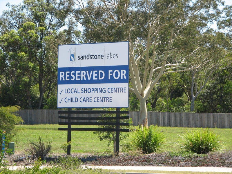 Ningi QLD 4511