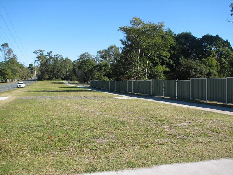 153 Walkers Rd, Morayfield QLD 4506