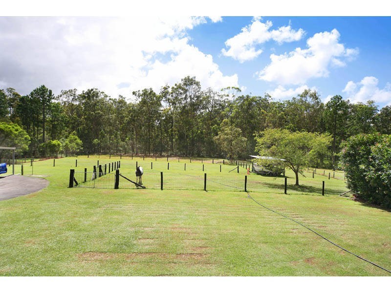 Upper Caboolture QLD 4510