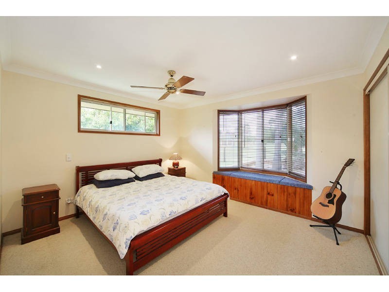 Upper Caboolture QLD 4510