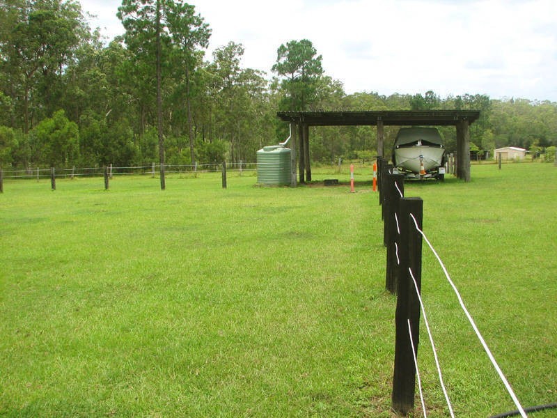 Upper Caboolture QLD 4510