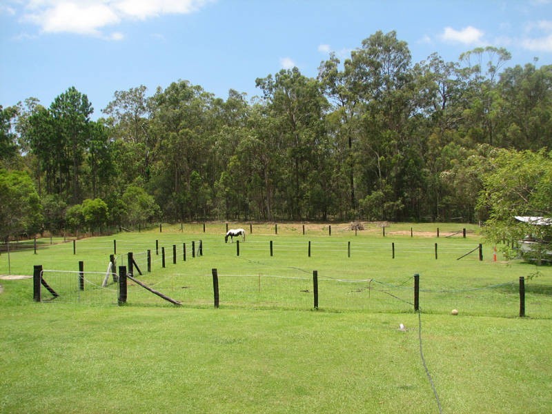 Upper Caboolture QLD 4510