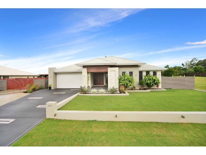 D’aguilar QLD 4514