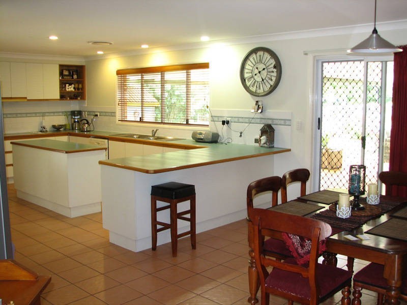 Upper Caboolture QLD 4510