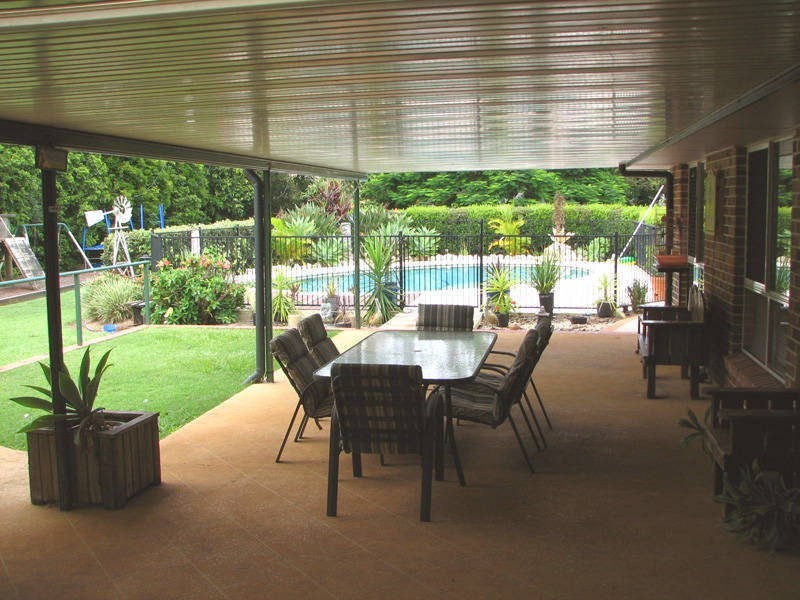 Upper Caboolture QLD 4510