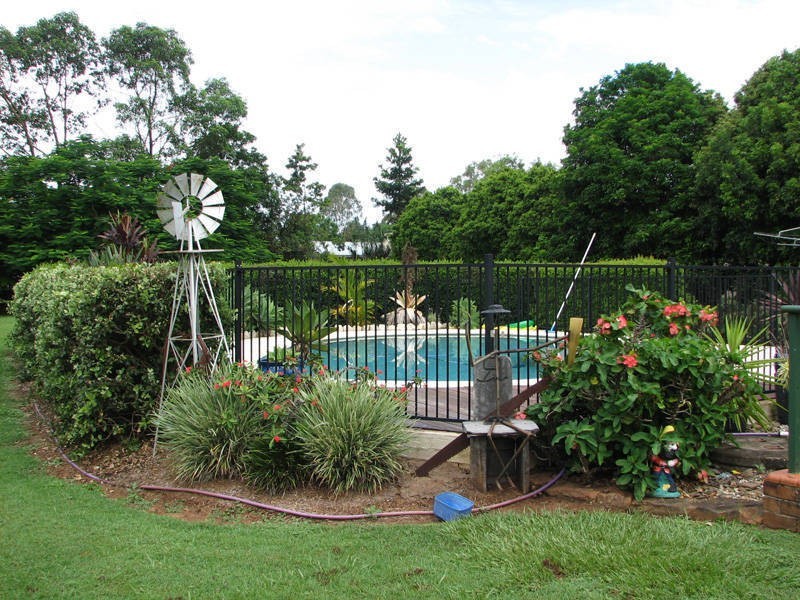 Upper Caboolture QLD 4510