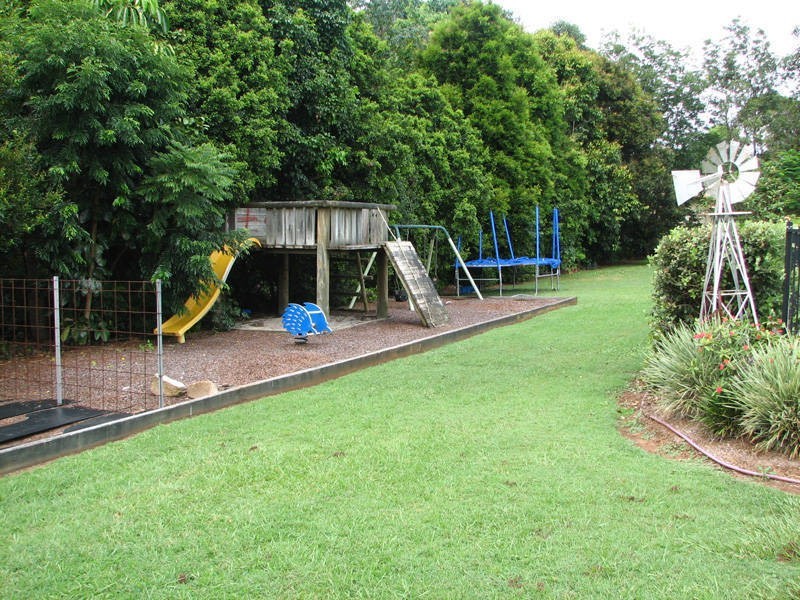 Upper Caboolture QLD 4510
