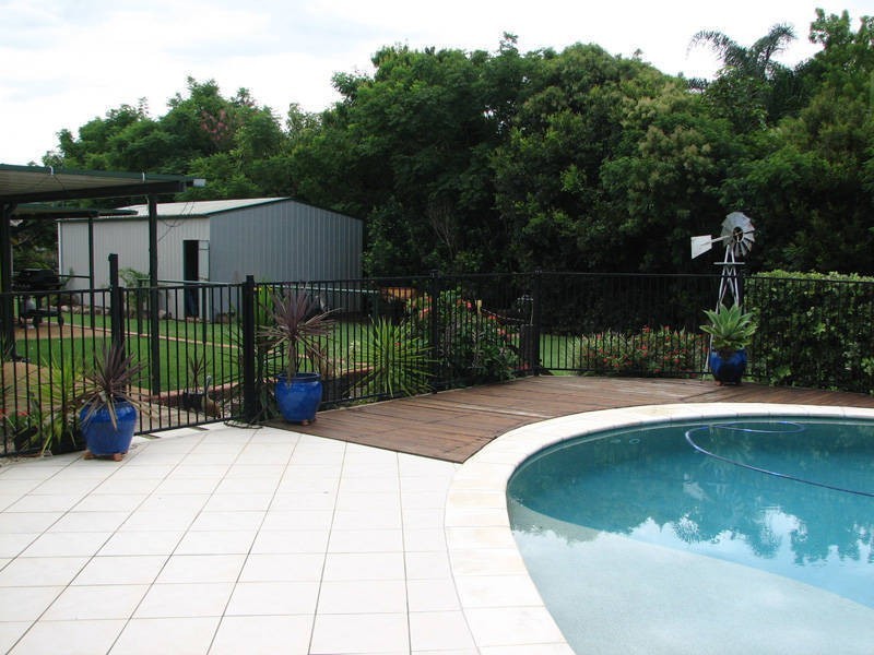 Upper Caboolture QLD 4510