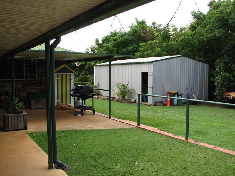 Upper Caboolture QLD 4510