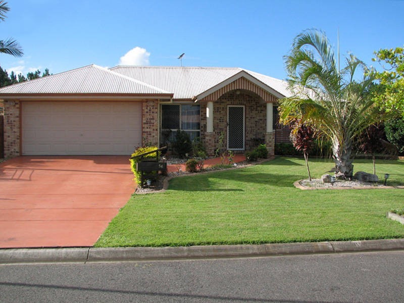 Upper Caboolture QLD 4510