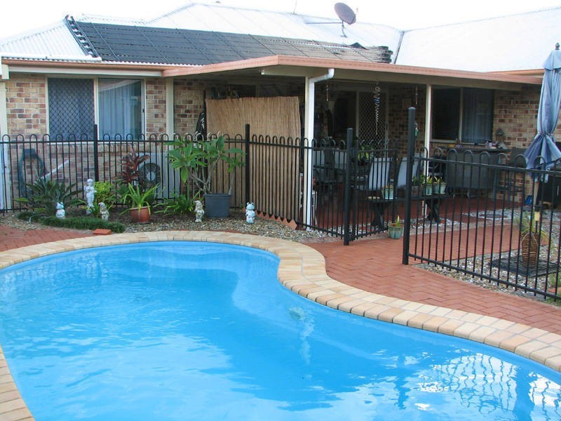 Upper Caboolture QLD 4510