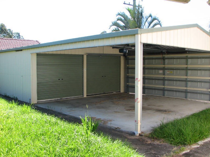 4 Michelle St, Bellmere QLD 4510