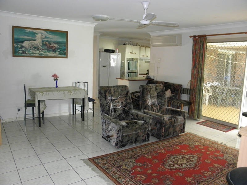 25 Cremorne Ct, Kippa-ring QLD 4021