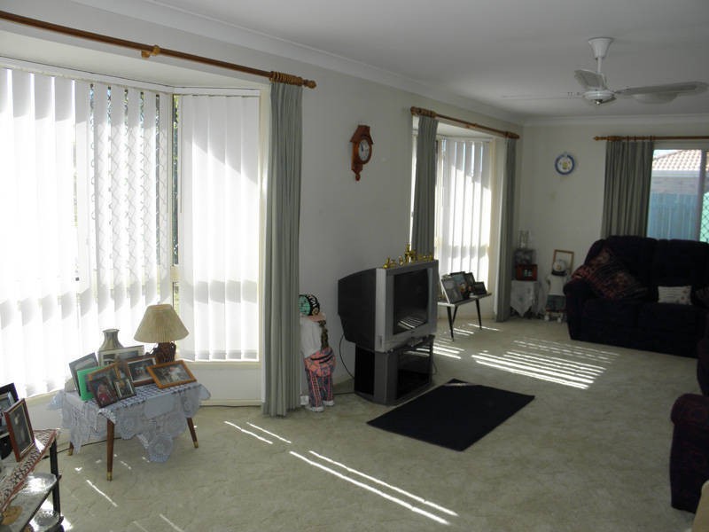 25 Cremorne Ct, Kippa-ring QLD 4021