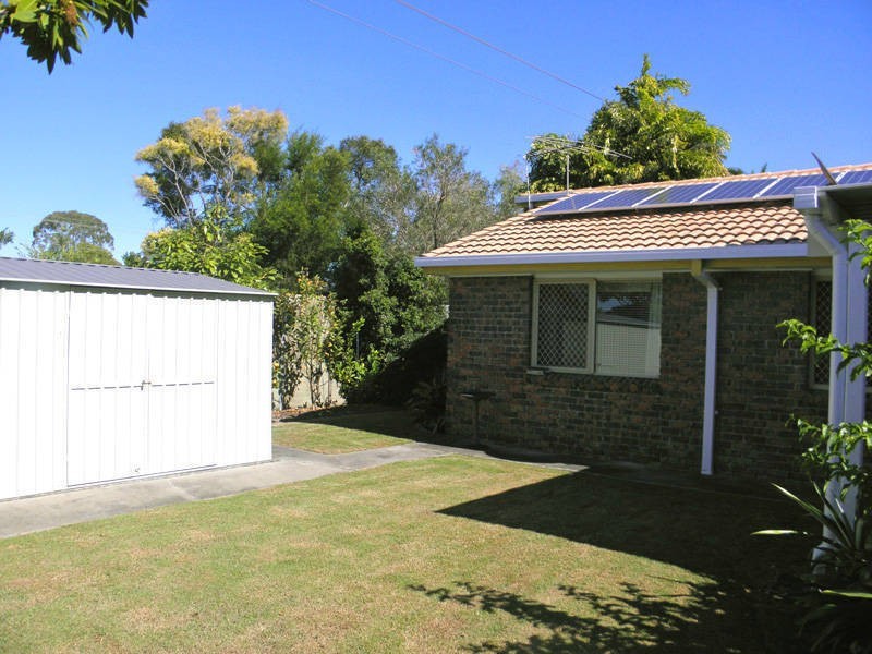 25 Cremorne Ct, Kippa-ring QLD 4021