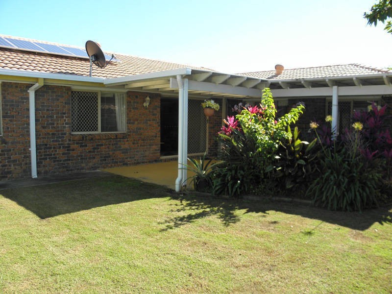 25 Cremorne Ct, Kippa-ring QLD 4021