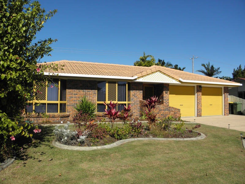 25 Cremorne Ct, Kippa-ring QLD 4021