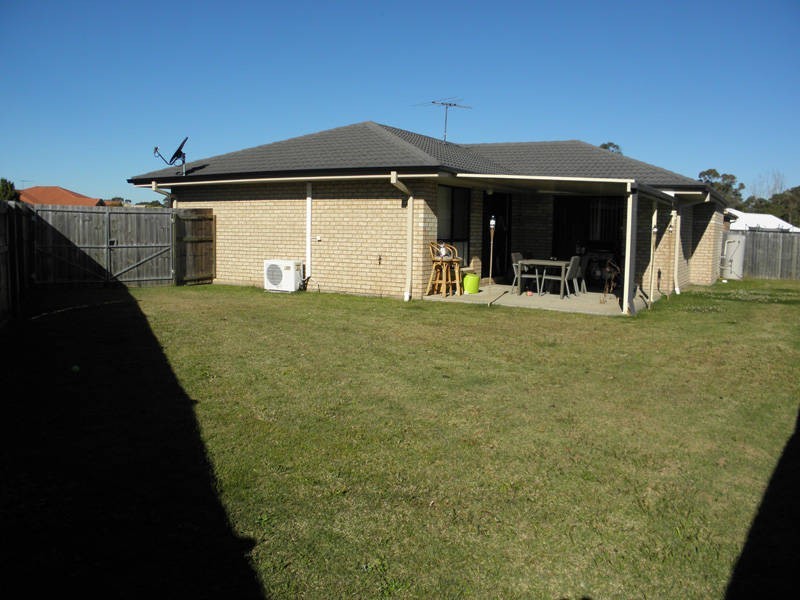 Upper Caboolture QLD 4510