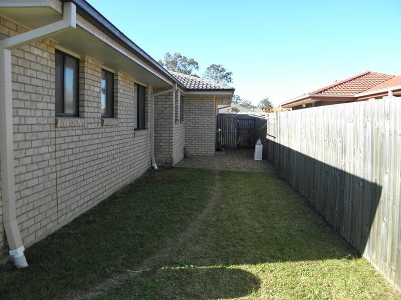 Upper Caboolture QLD 4510