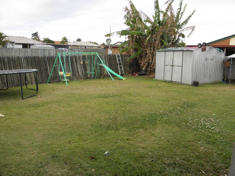 Caboolture QLD 4510