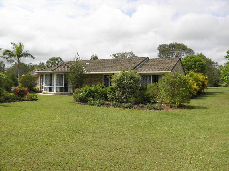Upper Caboolture QLD 4510